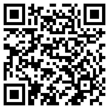 QR del FOOH shoppable